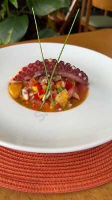 Caboclo Bar E Lanchonete