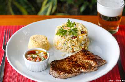 Caboclo Bar E Lanchonete