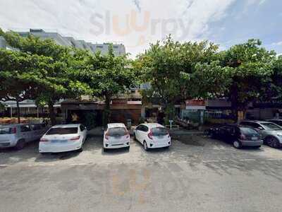 Caboclo Bar E Lanchonete