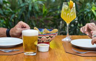 Caboclo Bar E Lanchonete