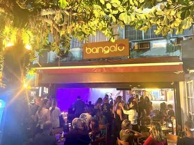 Caboclo Bar E Lanchonete