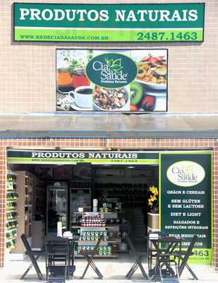 Cia Da Saúde Recreio