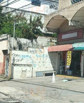 Pao De Queijo Tia Guito