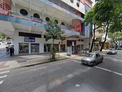 Pao De Queijo Lanche