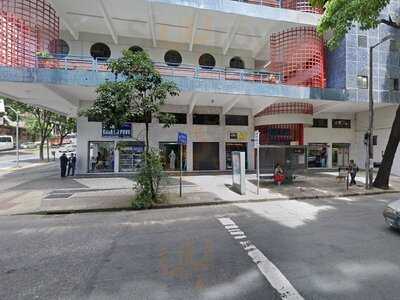 Pao De Queijo Lanche