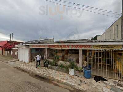 Bar E Mercearia Vitoria