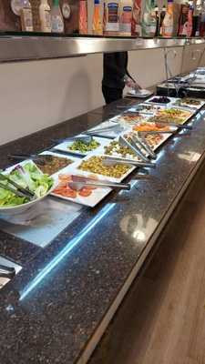 Tomates Verdes Fritos