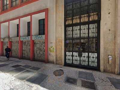 Tomates Verdes Fritos