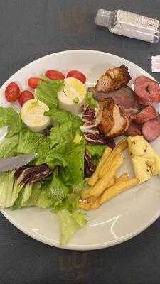 Tomates Verdes Fritos