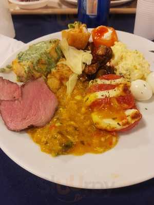 Tomates Verdes Fritos