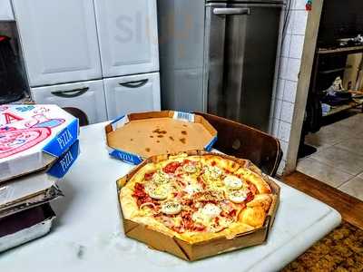 Ki Frango Ki Pizzaria