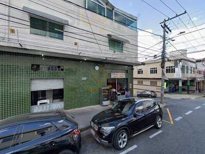 Ki Frango Ki Pizzaria