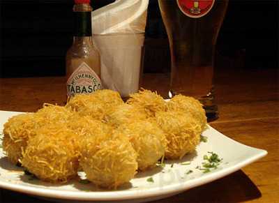 Bartira Chopp E Grill