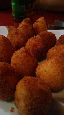 Bartira Chopp E Grill