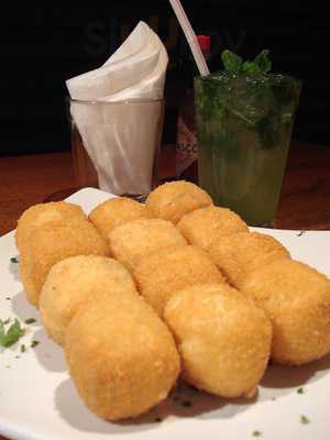 Bartira Chopp E Grill