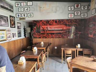 Bartira Chopp E Grill