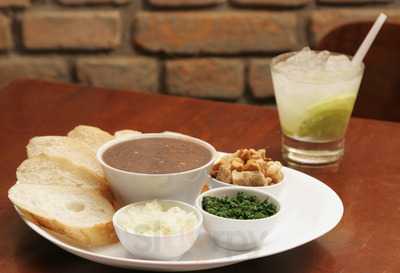 Bartira Chopp E Grill