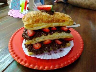 Fouet Doces E Personalizados