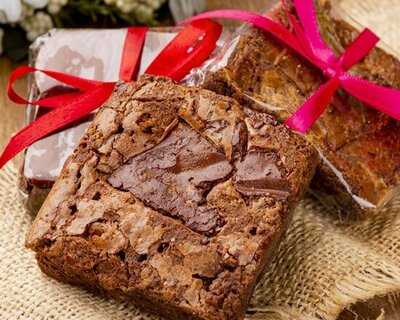 Fouet Doces E Personalizados