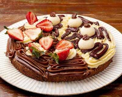 Fouet Doces E Personalizados