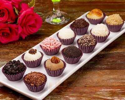 Fouet Doces E Personalizados