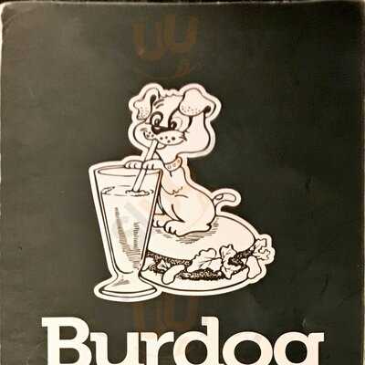 Burdog Hamburgueria