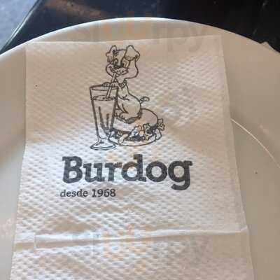 Burdog Hamburgueria