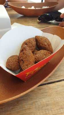 Folrestappetit Restaurante