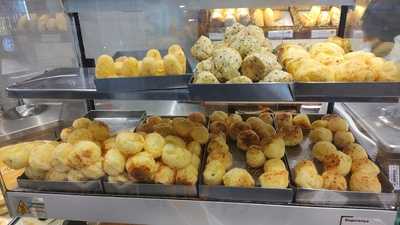 Padaria Pão Pão