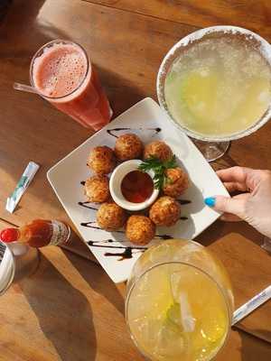 Bar E Restaurante Niolin