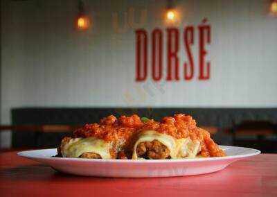 Bar E Restaurante Niolin