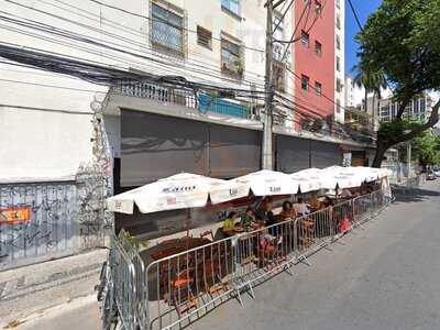 Bar E Restaurante Niolin