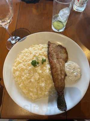 Bar E Restaurante Niolin