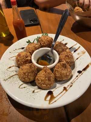 Bar E Restaurante Niolin