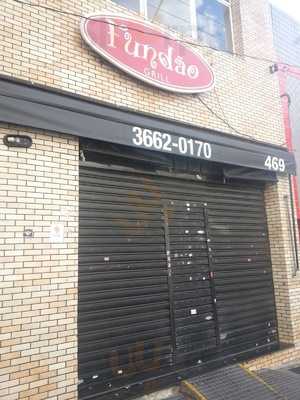 Fundao Grill