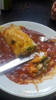 Uva Verde Café E Sucos