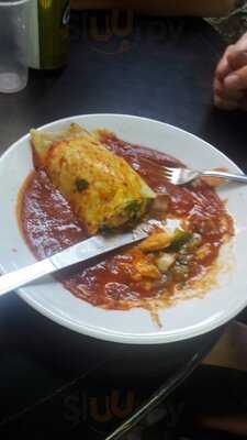 Uva Verde Café E Sucos