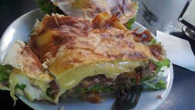 Uva Verde Café E Sucos