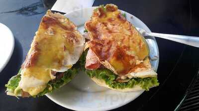 Uva Verde Café E Sucos