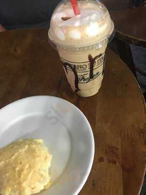 Uva Verde Café E Sucos