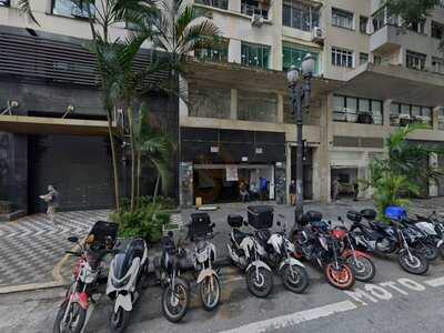 Uva Verde Café E Sucos