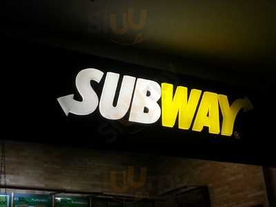 Sub Way