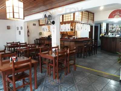 Restaurante Kamakura Sushi