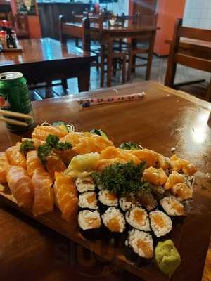 Restaurante Kamakura Sushi