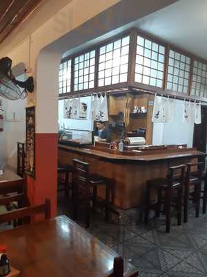 Restaurante Kamakura Sushi