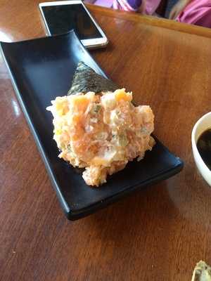 Restaurante Kamakura Sushi