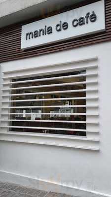 Mania De Cafe