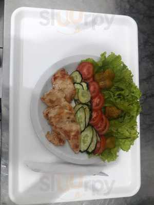 Lanchonete Passarela