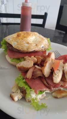 Lanchonete Passarela