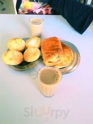 Lanchonete Passarela